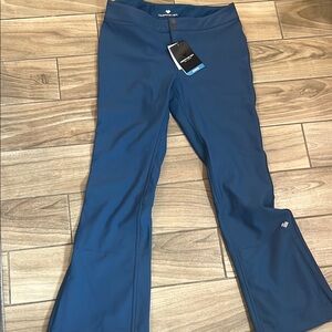Obermeyer Women's Bond Pant in Blue